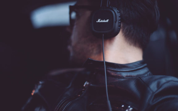 Selfhosted audio post