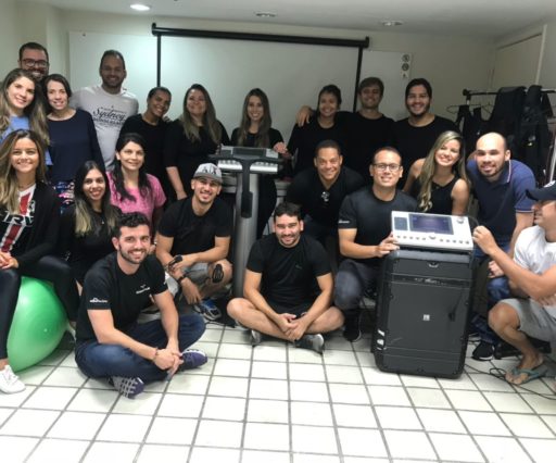 Recife – Abril 2018