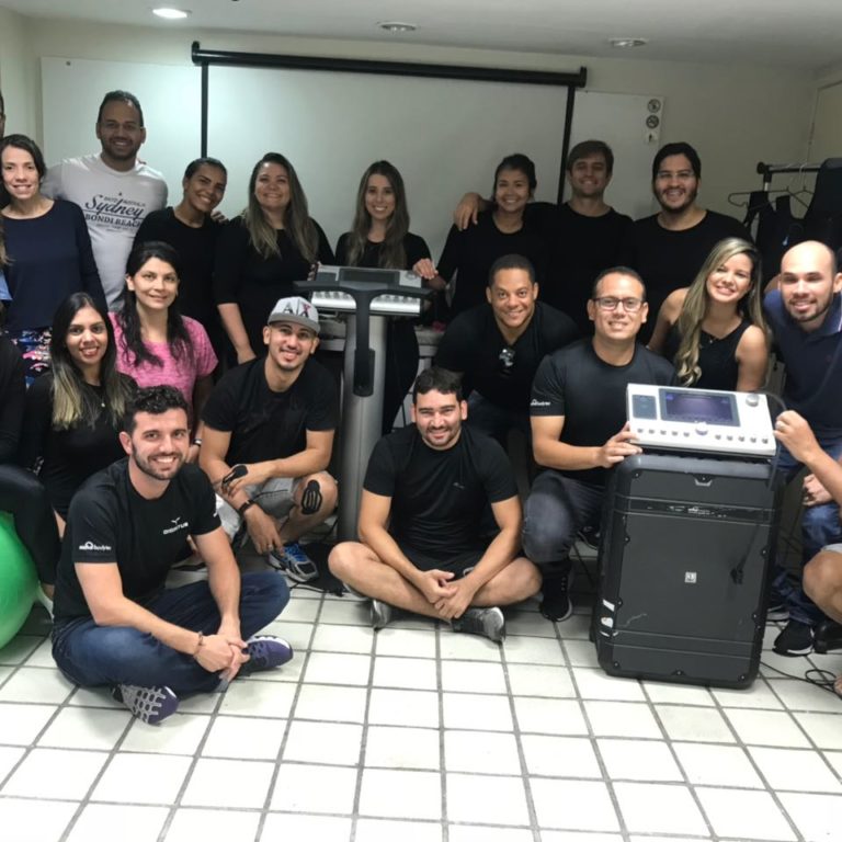 Recife – Abril 2018