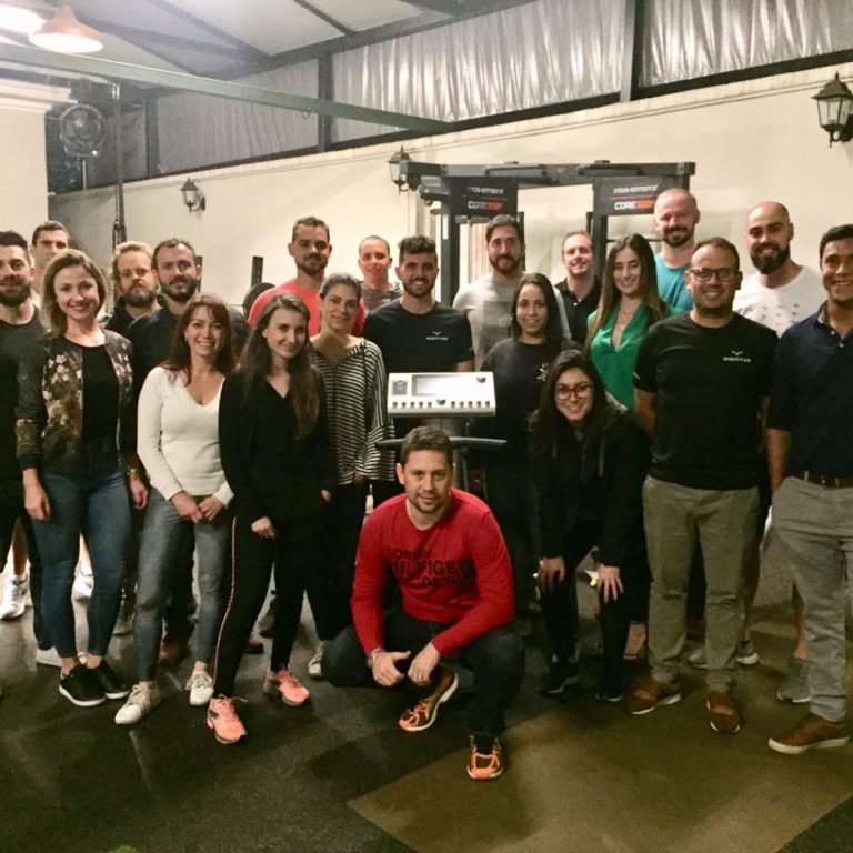 São Paulo – Junho de 2018