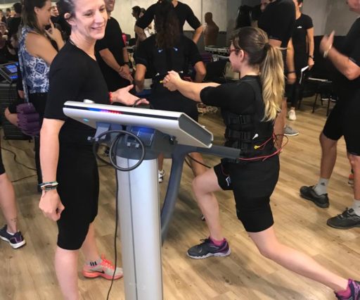 São Paulo – Novembro 2018