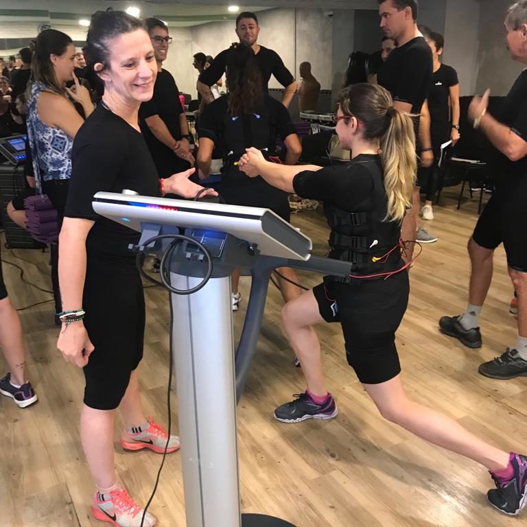 São Paulo – Novembro 2018