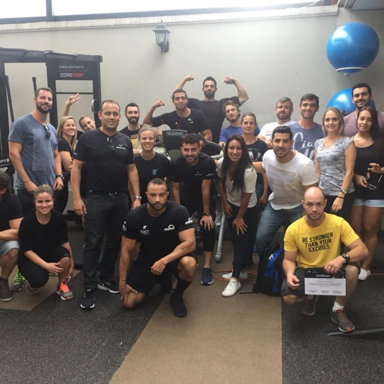 São Paulo – Março 2018