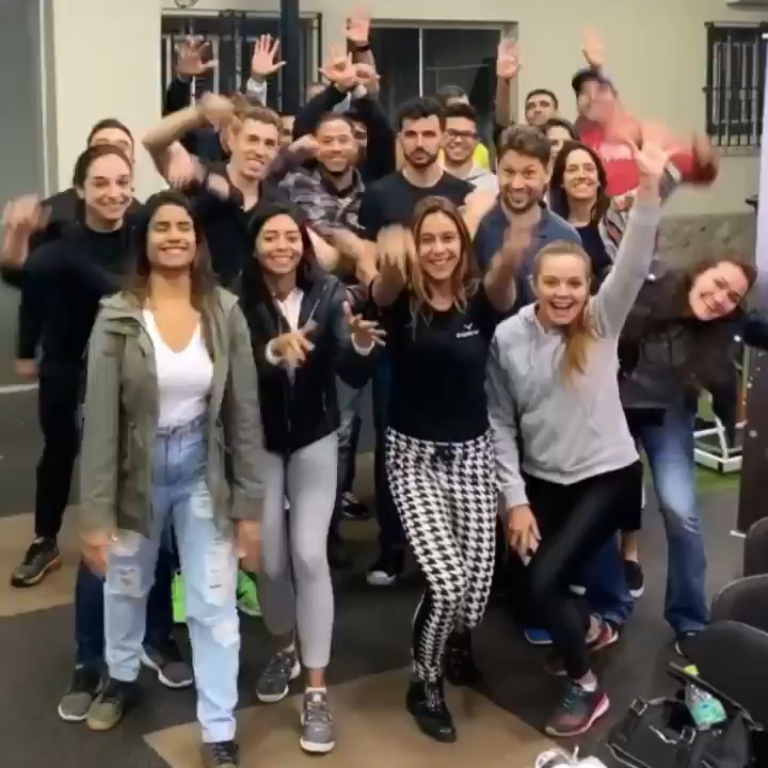 São Paulo, SP – Maio 2019